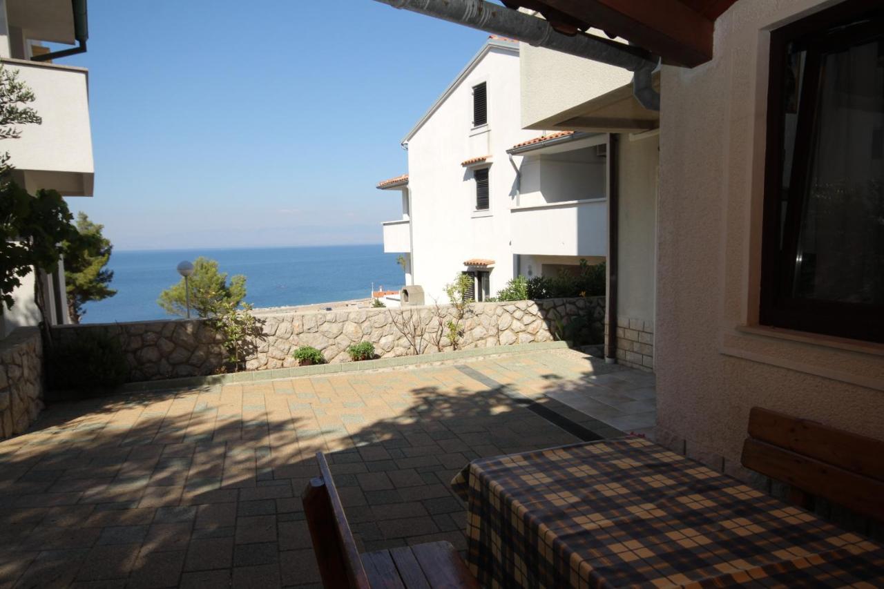Apartments With A Parking Space Mali Lošinj Exterior foto