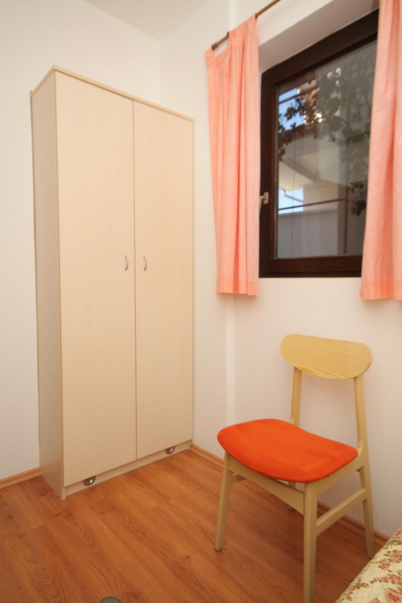 Apartments With A Parking Space Mali Lošinj Habitación foto